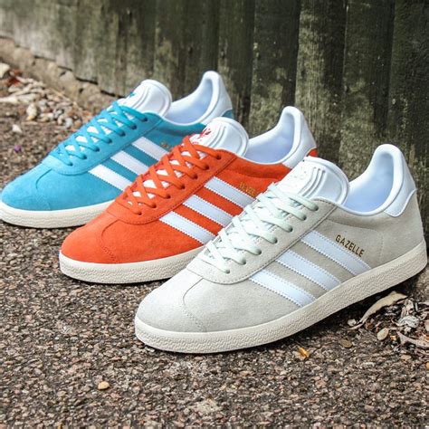 adidas gazelle genuine.